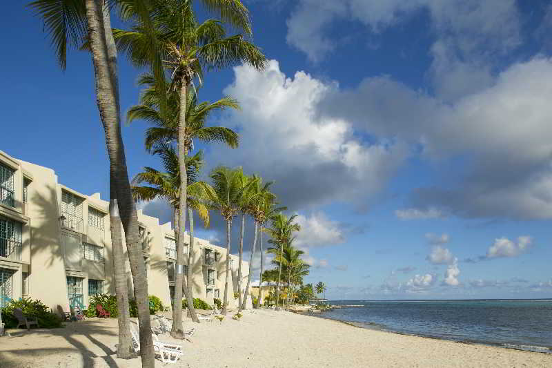 Sugar Beach Condominiums Resort Christiansted Exterior foto