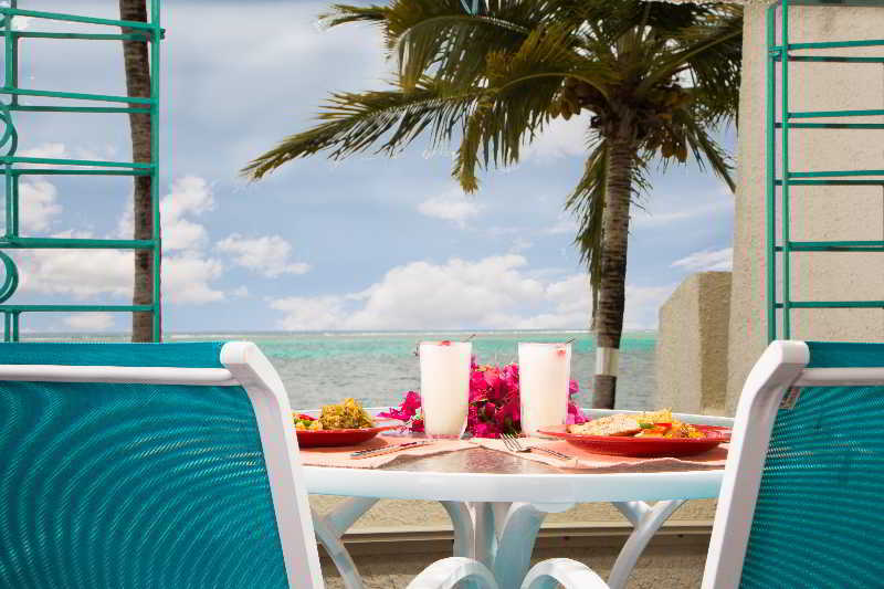 Sugar Beach Condominiums Resort Christiansted Exterior foto