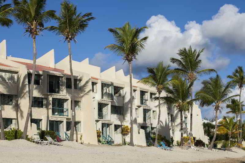 Sugar Beach Condominiums Resort Christiansted Exterior foto