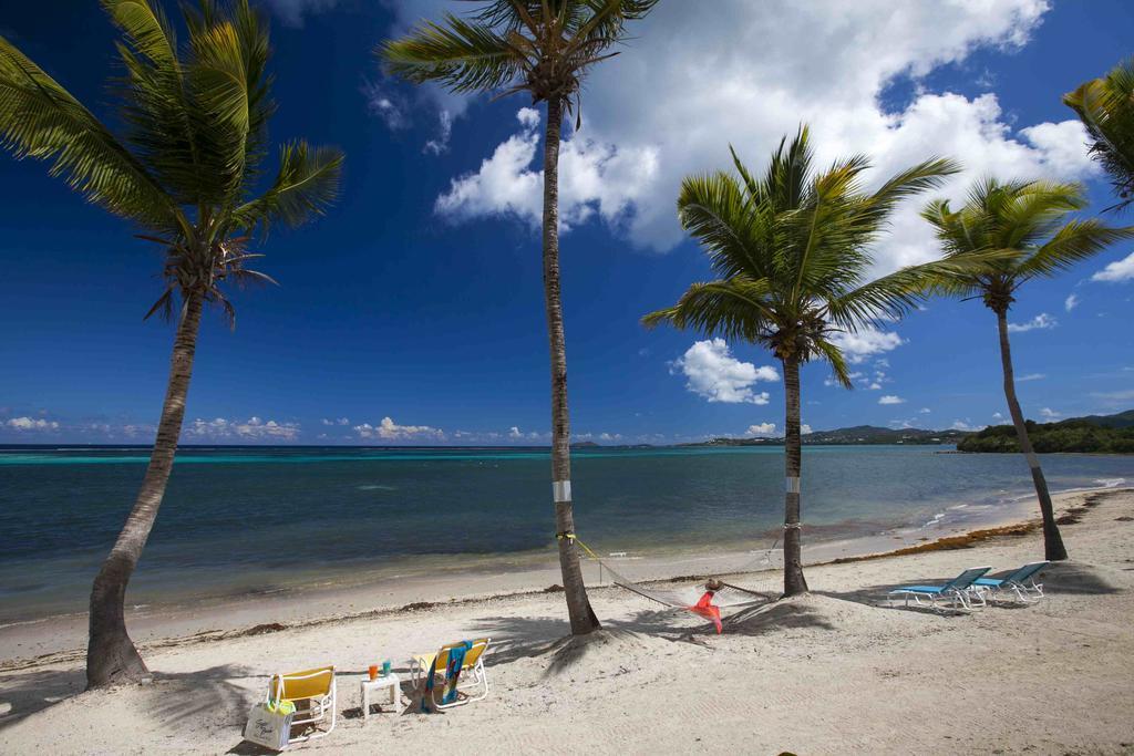 Sugar Beach Condominiums Resort Christiansted Exterior foto