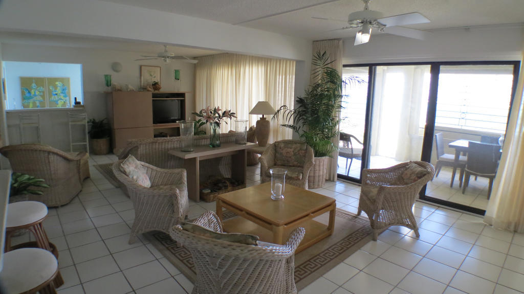 Sugar Beach Condominiums Resort Christiansted Exterior foto