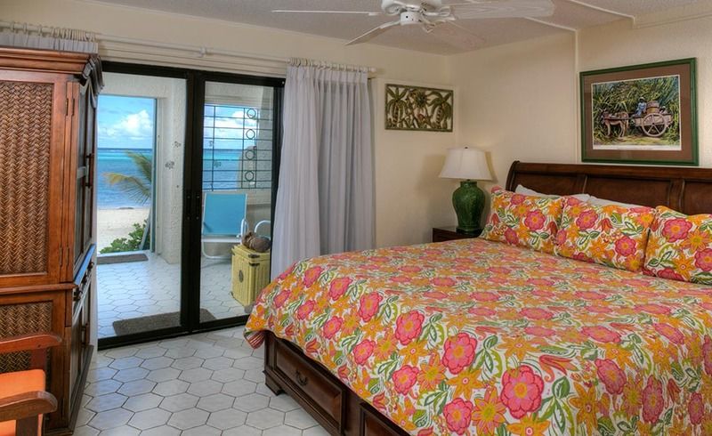 Sugar Beach Condominiums Resort Christiansted Exterior foto