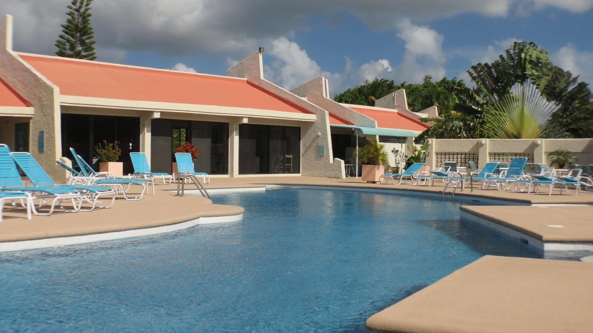 Sugar Beach Condominiums Resort Christiansted Exterior foto